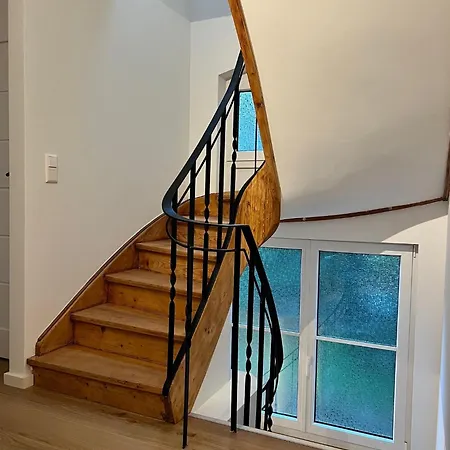 Meine Harzzeit Goslar