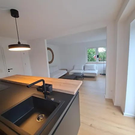 Meine Harzzeit Holiday home *