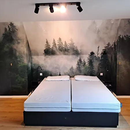 Vakantiehuis Meine Harzzeit *