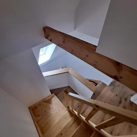 Holiday home Meine Harzzeit Goslar