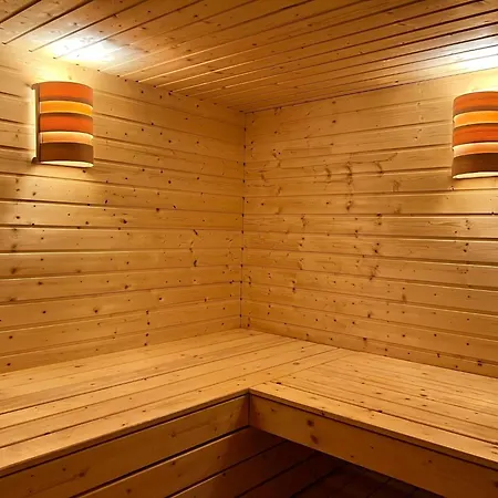 Meine Harzzeit Vakantiehuis