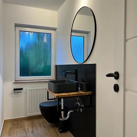 Vakantiehuis Meine Harzzeit