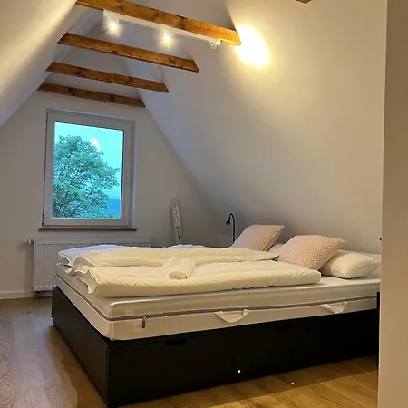 Meine Harzzeit Vakantiehuis *