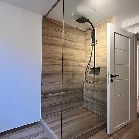 Vakantiehuis Meine Harzzeit *