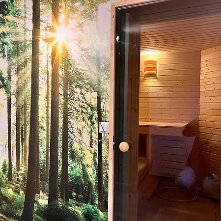 Meine Harzzeit Vakantiehuis Goslar