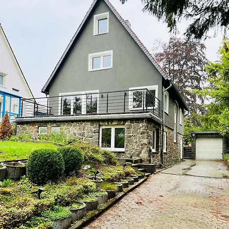 Meine Harzzeit Holiday home