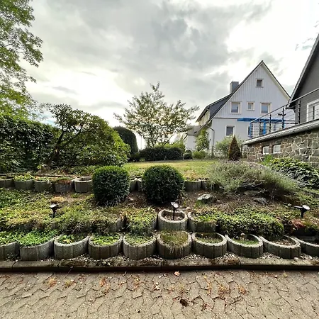 Meine Harzzeit Vakantiehuis Goslar