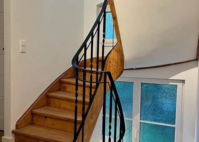 Meine Harzzeit Goslar