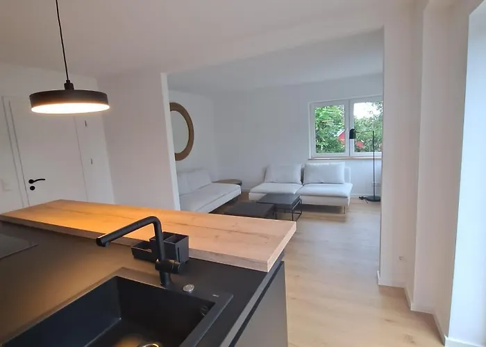 Meine Harzzeit Дом отдыха *