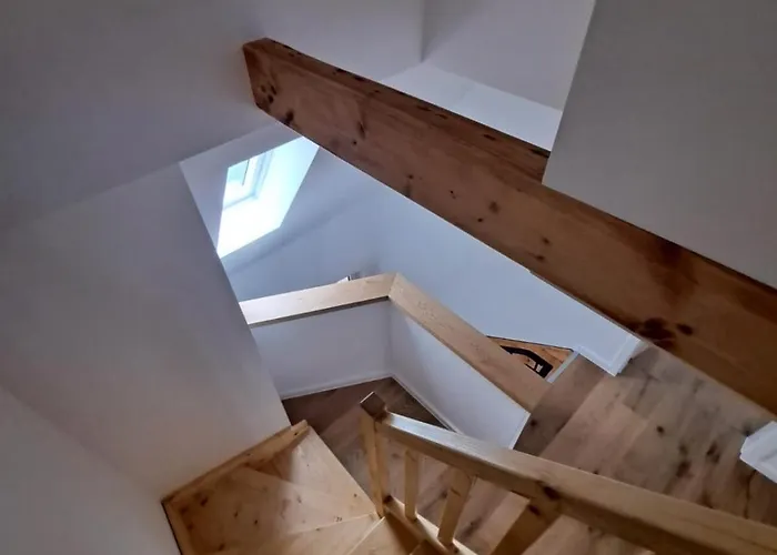 Дом отдыха Meine Harzzeit Гослар