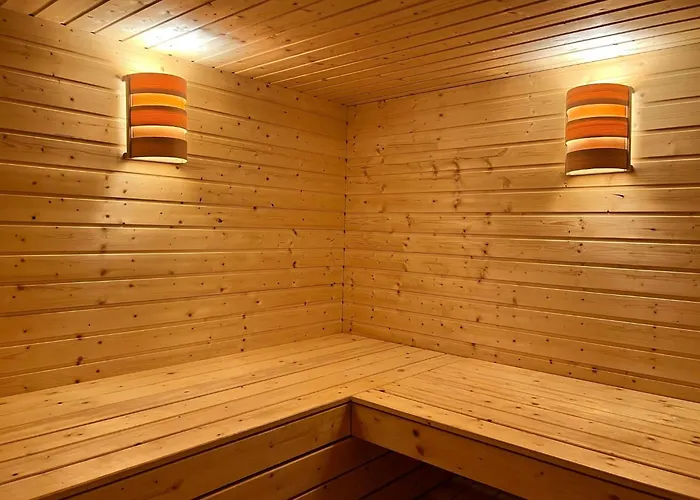 Meine Harzzeit Nyaraló