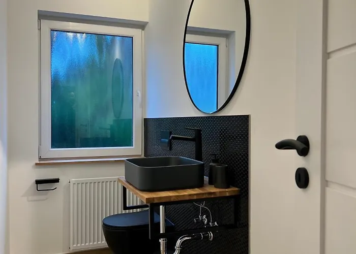 Nyaraló Meine Harzzeit