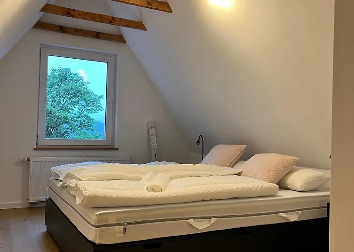 Meine Harzzeit Nyaraló *