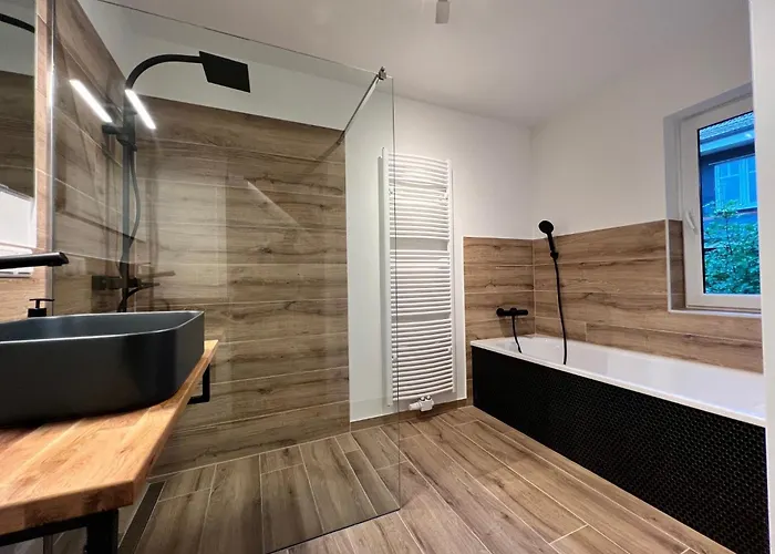 Дом отдыха Meine Harzzeit Гослар