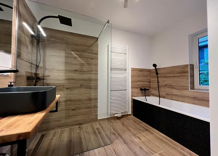 Meine Harzzeit Гослар