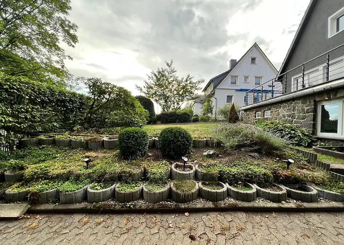 Meine Harzzeit Nyaraló Goslar